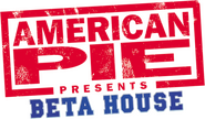 Logo of American Pie Presents: Beta House image size 919x538