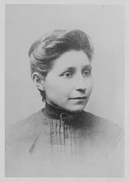 poster The Life and Legacy of Dr. Susan La Flesche Picotte