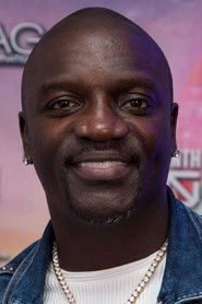 Photo of Akon image size 458x688