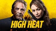 Backdrop of High Heat image size 3840x2160