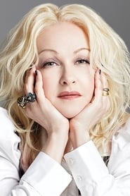 Cyndi Lauper en streaming