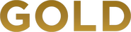 Logo of Gold image size 782x193