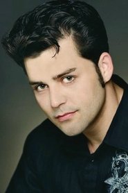 Photo of Blake Foster image size 300x450
