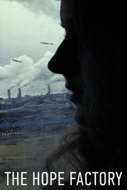 The Hope Factory Poster