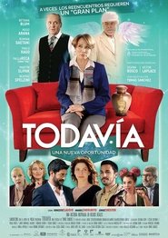 Todavía Poster