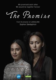 Poster of The Promise image size 699x1000