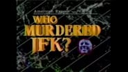 American Expose: Who Murdered JFK? wallpaper 