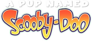 Logo of A Pup Named Scooby-Doo image size 668x302