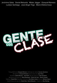 Gente con clase