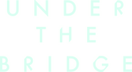 Logo of Under the Bridge image size 3840x2108