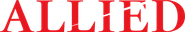 Logo of Allied image size 1800x315