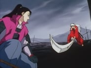 InuYasha season 1 episode 51