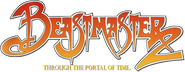 Logo of Beastmaster 2: Through the Portal of Time image size 738x289