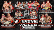 WWE Extreme Rules 2010 wallpaper 