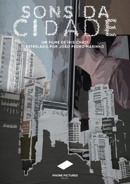 poster Sons da Cidade