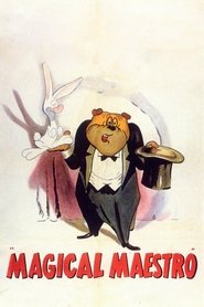 poster Magical Maestro
