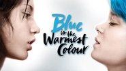 Backdrop of Blue Is the Warmest Color image size 1280x720