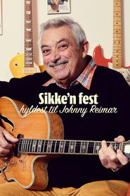 Sikke'n fest: hyldest til Johnny Reimar