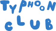 Logo of Typhoon Club image size 2311x1312