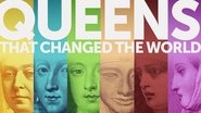 Backdrop of The Queens That Changed the World image size 3840x2160