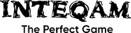 Logo of Inteqam: The Perfect Game image size 977x248