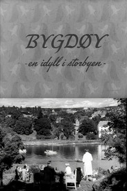 Oslofilm: Bygdøy - en idyll i storbyen