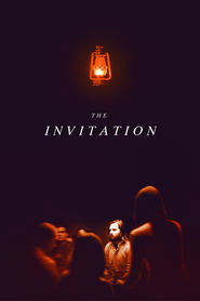 poster The Invitation