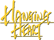Logo of Hanging Heart image size 1683x1224