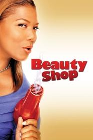 poster Beauty Shop