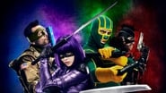 Kick-Ass 2 wallpaper 