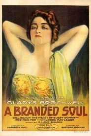 Poster of A Branded Soul image size 2000x3000