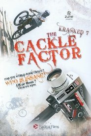 Poster of Kranked 7: The Cackle Factor image size 1401x2091