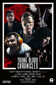 poster The Young Blood Chronicles
