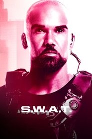 Poster of S.W.A.T. image size 2000x3000