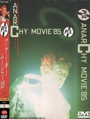 poster Anarchy Movie '85