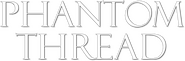 Logo of Phantom Thread image size 786x260