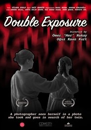 poster Double Exposure