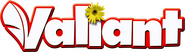 Logo of Valiant image size 782x218