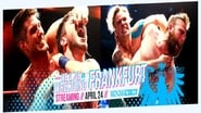 wXw We Love Wrestling Tour 2018: Frankfurt wallpaper 