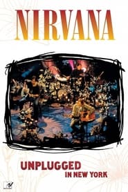 Nirvana Unplugged In New York Original MTV Version