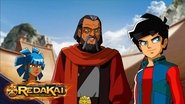 Redakai, les conquérants du Kairu season 1 episode 26