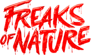 Logo of Freaks of Nature image size 874x536