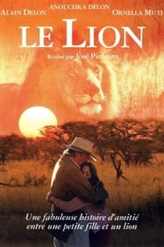 poster The Lion