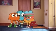 Le Monde incroyable de Gumball season 6 episode 5