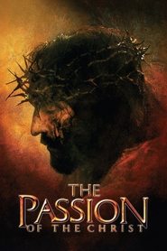 poster The Passion of the Christ