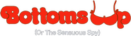 Logo of Bottoms Up image size 1093x302