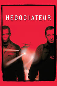 Voir film Négociateur en streaming