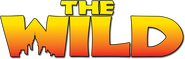 Logo of The Wild image size 788x253