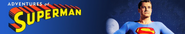 Logo of Adventures of Superman image size 758x140