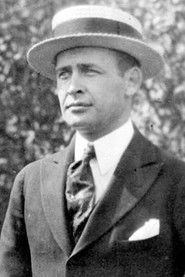 Photo of Arvid E. Gillstrom image size 300x450